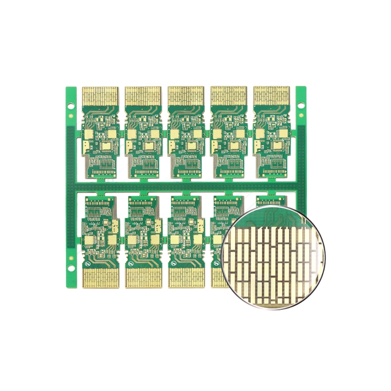 High Multilayer Board